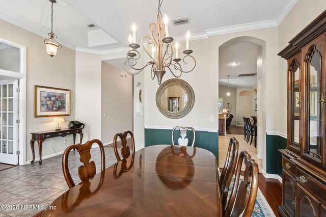 1716 SECLUDED WOODS Way, Fleming Island, FL 32003