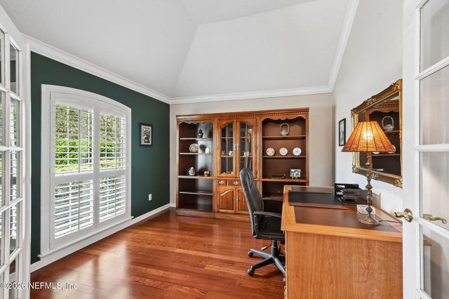 1716 SECLUDED WOODS Way, Fleming Island, FL 32003