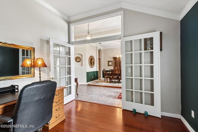 1716 SECLUDED WOODS Way, Fleming Island, FL 32003