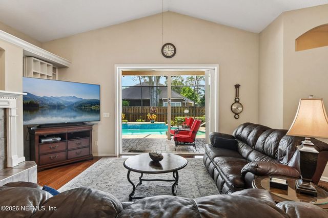 1716 SECLUDED WOODS Way, Fleming Island, FL 32003