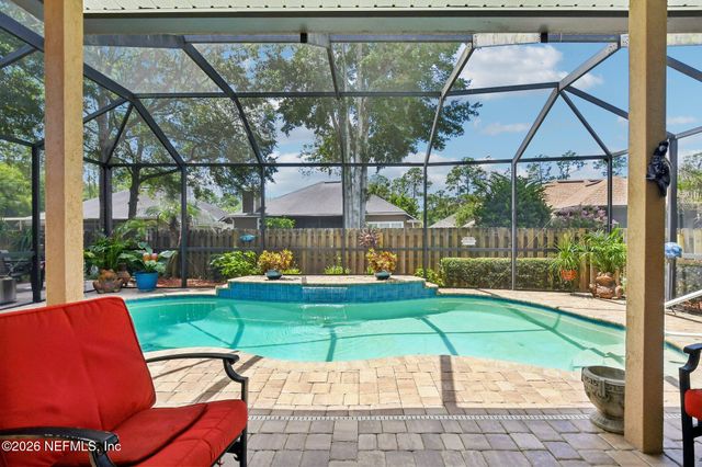 1716 SECLUDED WOODS Way, Fleming Island, FL 32003