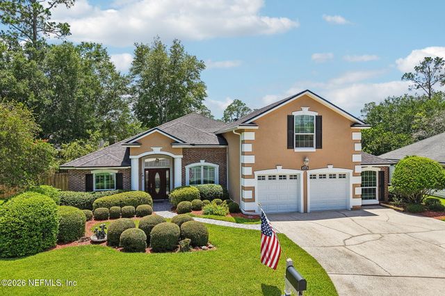 1716 SECLUDED WOODS Way, Fleming Island, FL 32003