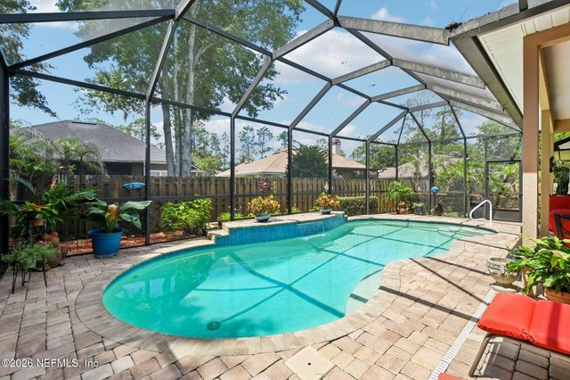 1716 SECLUDED WOODS Way, Fleming Island, FL 32003