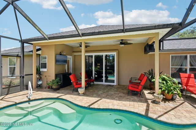 1716 SECLUDED WOODS Way, Fleming Island, FL 32003