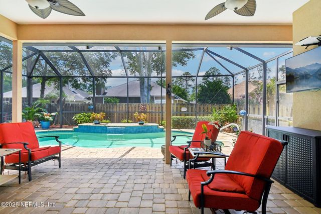 1716 SECLUDED WOODS Way, Fleming Island, FL 32003