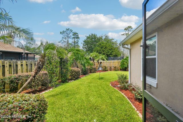 1716 SECLUDED WOODS Way, Fleming Island, FL 32003