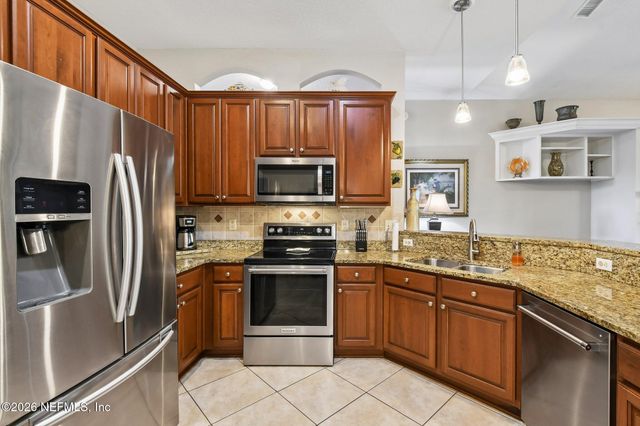 1716 SECLUDED WOODS Way, Fleming Island, FL 32003
