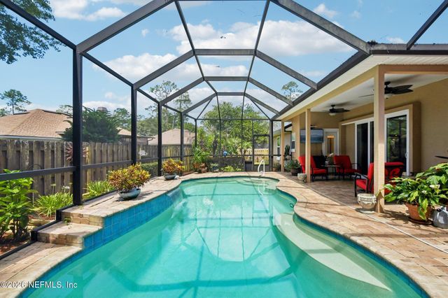 1716 SECLUDED WOODS Way, Fleming Island, FL 32003