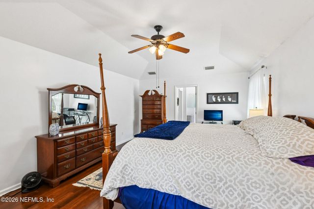 1716 SECLUDED WOODS Way, Fleming Island, FL 32003