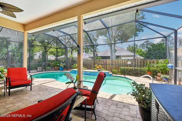 1716 SECLUDED WOODS Way, Fleming Island, FL 32003
