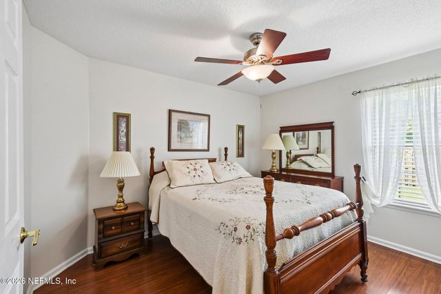 1716 SECLUDED WOODS Way, Fleming Island, FL 32003