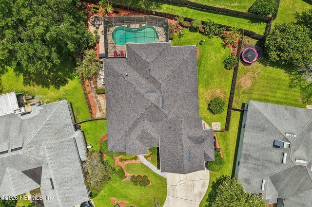 1716 SECLUDED WOODS Way, Fleming Island, FL 32003