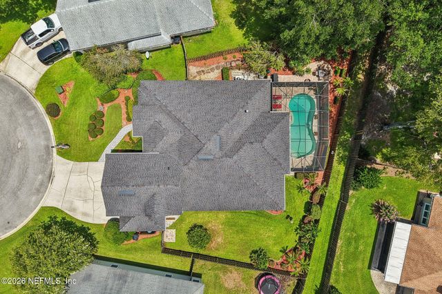 1716 SECLUDED WOODS Way, Fleming Island, FL 32003