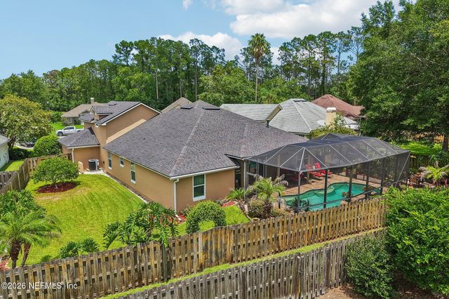 1716 SECLUDED WOODS Way, Fleming Island, FL 32003