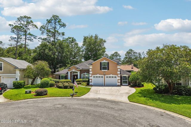 1716 SECLUDED WOODS Way, Fleming Island, FL 32003