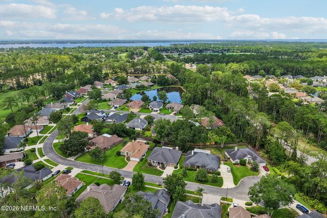 1716 SECLUDED WOODS Way, Fleming Island, FL 32003