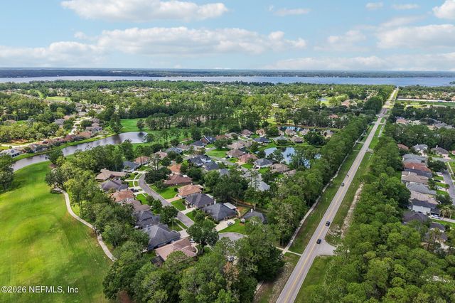 1716 SECLUDED WOODS Way, Fleming Island, FL 32003