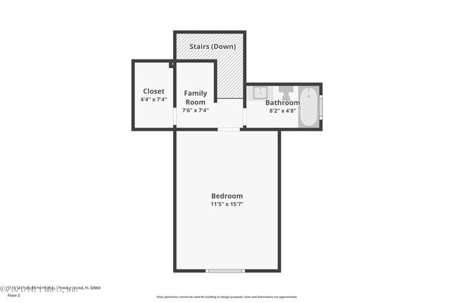 1716 SECLUDED WOODS Way, Fleming Island, FL 32003