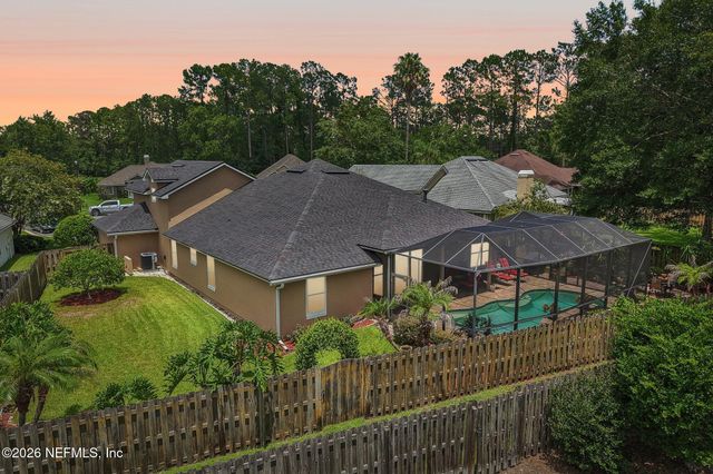 1716 SECLUDED WOODS Way, Fleming Island, FL 32003