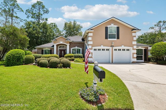 1716 SECLUDED WOODS Way, Fleming Island, FL 32003