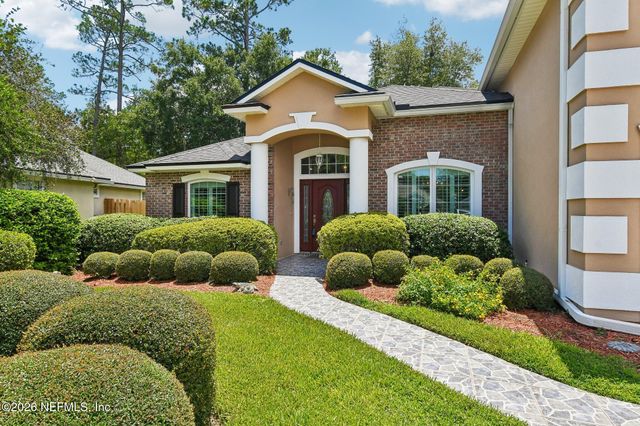 1716 SECLUDED WOODS Way, Fleming Island, FL 32003