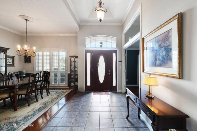 1716 SECLUDED WOODS Way, Fleming Island, FL 32003