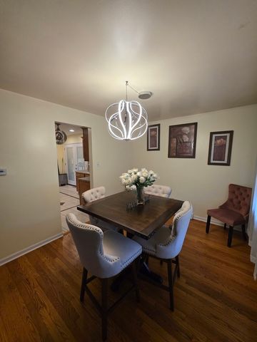 1222 E 170th Street, South Holland, IL 60473