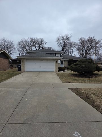 1222 E 170th Street, South Holland, IL 60473