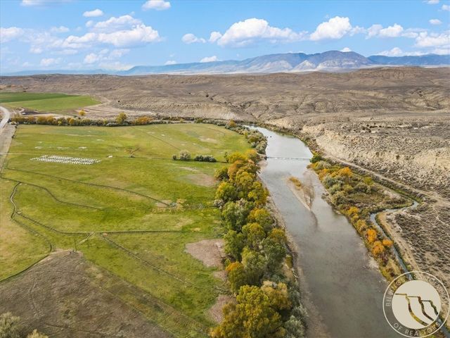 NHN US Hwy 72, Belfry, MT 59008 property photo