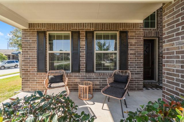 4503 Whitehaven Ridge Way, Porter, TX 77365