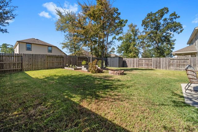 4503 Whitehaven Ridge Way, Porter, TX 77365