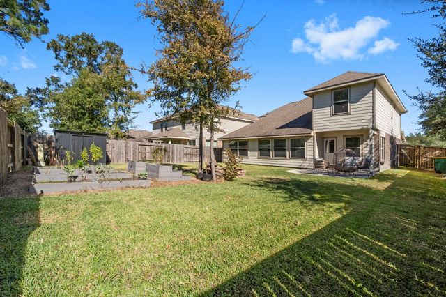 4503 Whitehaven Ridge Way, Porter, TX 77365