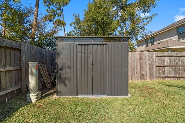 4503 Whitehaven Ridge Way, Porter, TX 77365