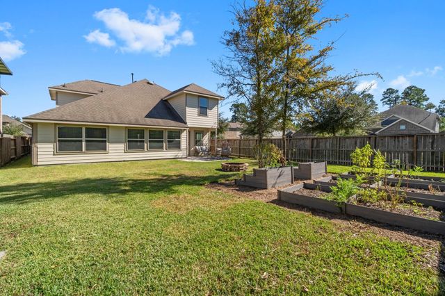 4503 Whitehaven Ridge Way, Porter, TX 77365