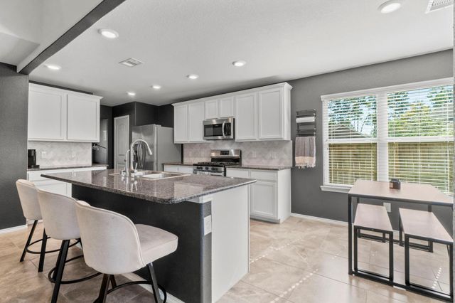 4503 Whitehaven Ridge Way, Porter, TX 77365