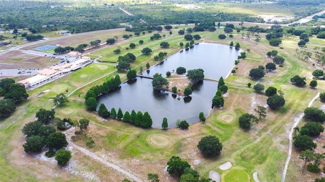 4540 PARK AVENUE, Indian Lake Estates, FL 33855