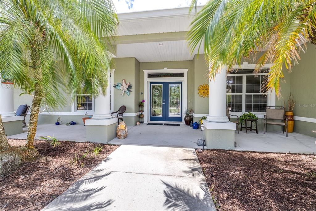 4540 PARK AVENUE, Indian Lake Estates, FL 33855