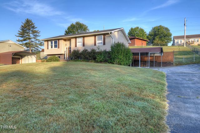 466 Old Hickory Circle, Mount Carmel, TN 37645