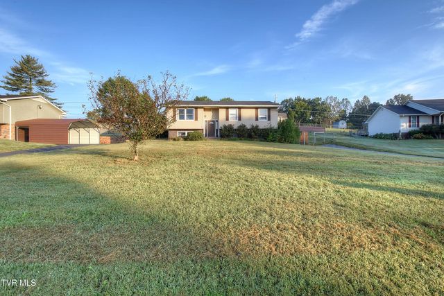466 Old Hickory Circle, Mount Carmel, TN 37645