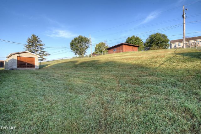 466 Old Hickory Circle, Mount Carmel, TN 37645