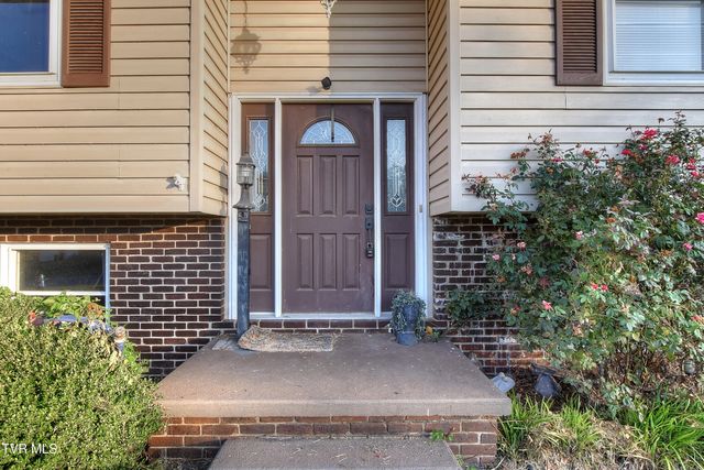466 Old Hickory Circle, Mount Carmel, TN 37645