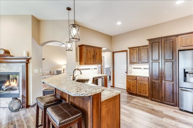 1425 E Summerlyn Drive, Derby, KS 67037