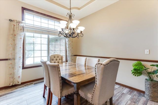 1425 E Summerlyn Drive, Derby, KS 67037