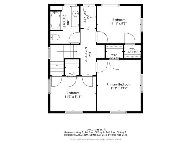 1017 ELIZA STREET, Green Bay, WI 54301