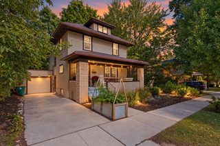 1017 ELIZA STREET, Green Bay, WI 54301
