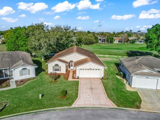32833 TIMBERWOOD DRIVE, Leesburg, FL 34748