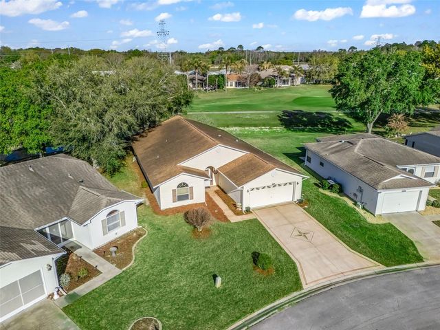 32833 TIMBERWOOD DRIVE, Leesburg, FL 34748