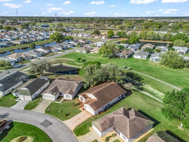 32833 TIMBERWOOD DRIVE, Leesburg, FL 34748