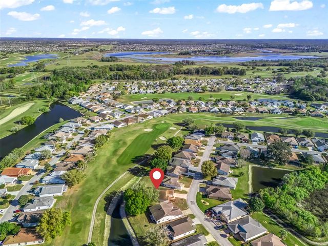 32833 TIMBERWOOD DRIVE, Leesburg, FL 34748