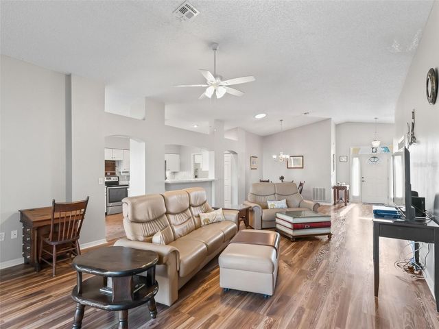 32833 TIMBERWOOD DRIVE, Leesburg, FL 34748